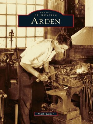 cover image of Arden